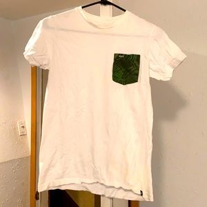 Hurley tee